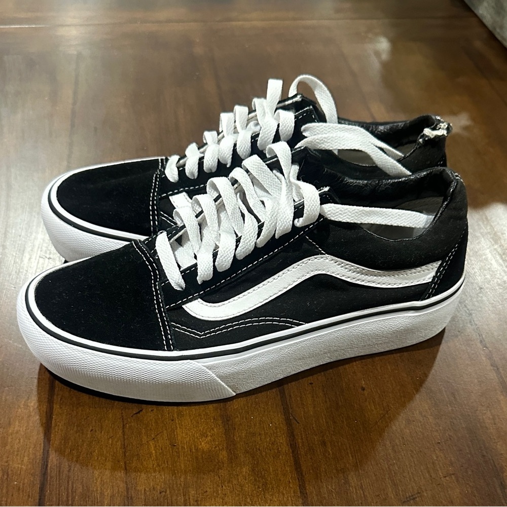 Old Skool Vans sneaker-unisex